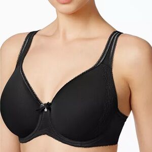 Wacoal Classic Black Bra